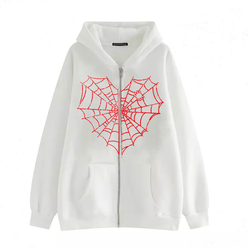 cutiekill-heart-spider-web-hoodie-ah0243