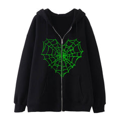 cutiekill-heart-spider-web-hoodie-ah0243