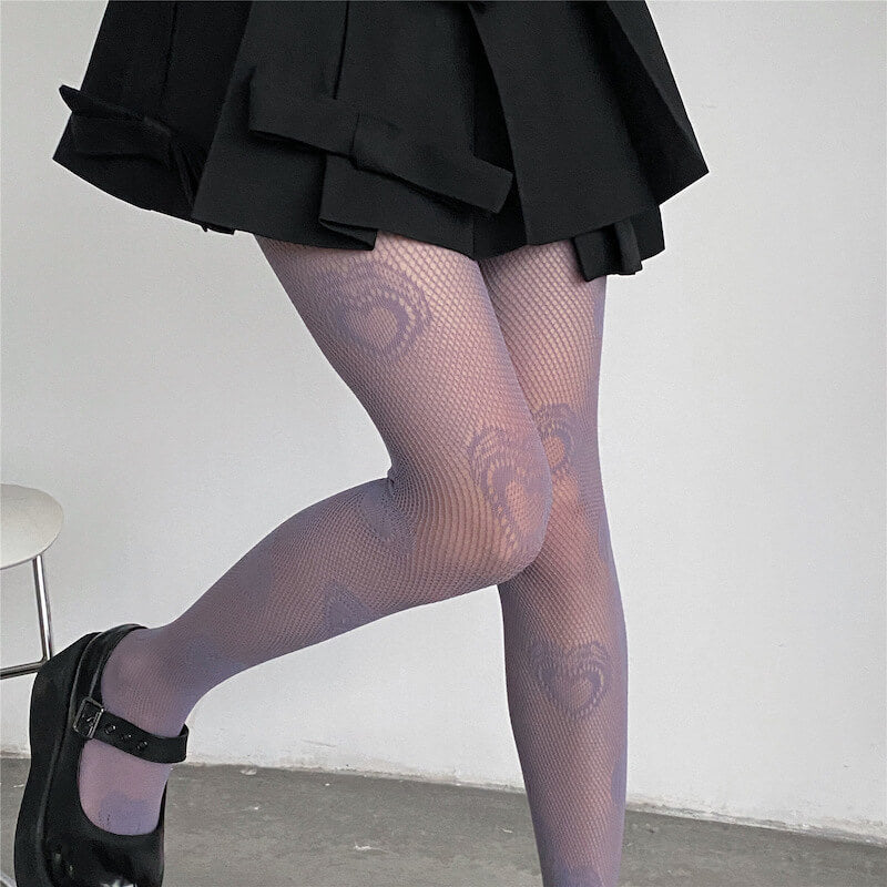 cutiekill-hearts-vintage-lace-tights-c0099