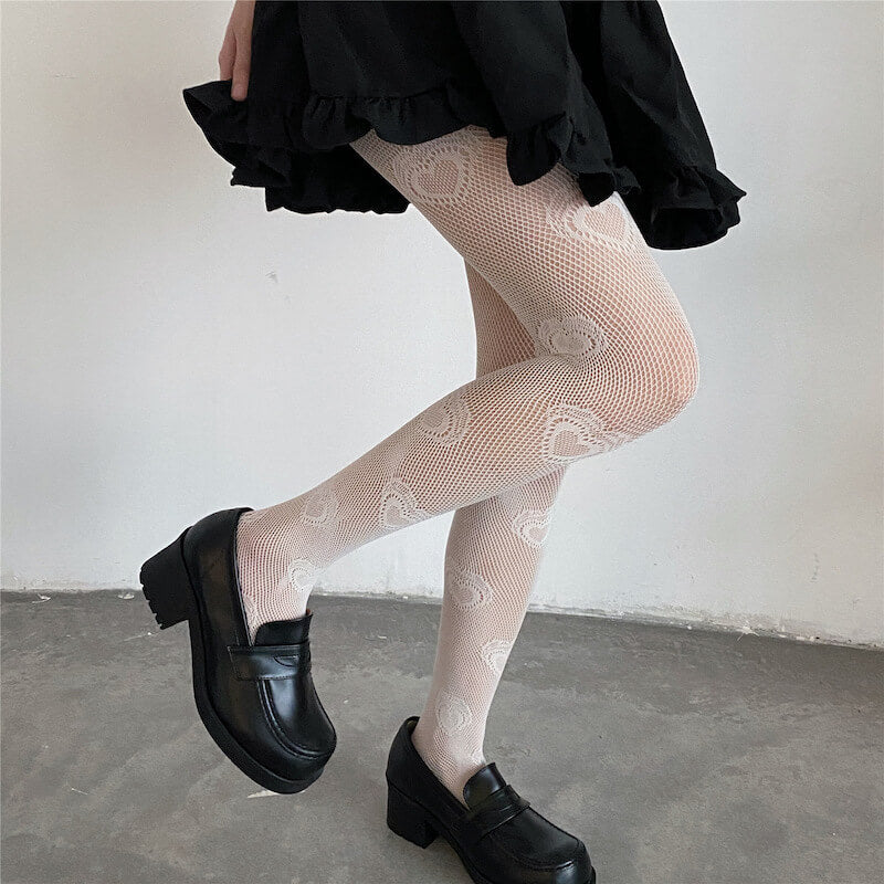cutiekill-hearts-vintage-lace-tights-c0099