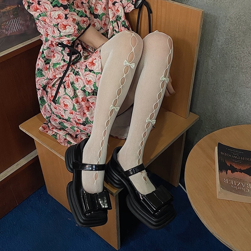 cutiekill-hollow-out-cute-bows-aesthetic-lolita-tights-c0008