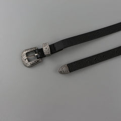 cutiekill-hot-girl-y2k-90s-buckle-choker-ah0204