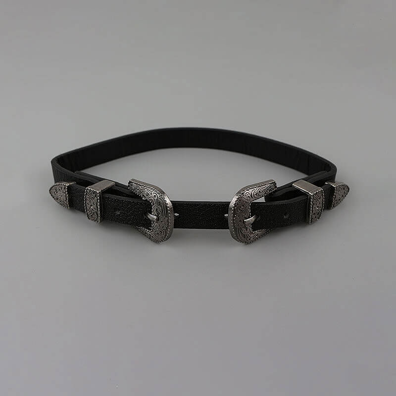 cutiekill-hot-girl-y2k-90s-buckle-choker-ah0204