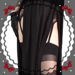 cutiekill-hot-red-suspender-tights-c0147