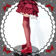 cutiekill-hot-red-suspender-tights-c0147