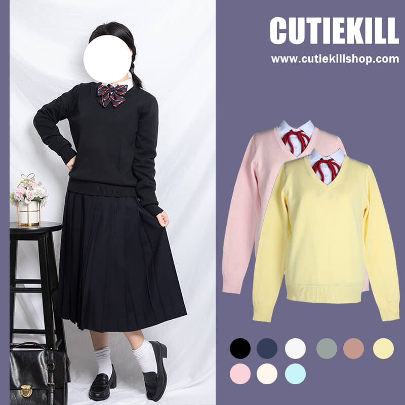 cutiekill-jk-9-color-candy-fluffy-long-sleeves-sweater-c00773