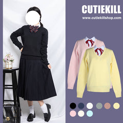 cutiekill-jk-9-color-candy-fluffy-long-sleeves-sweater-c00773