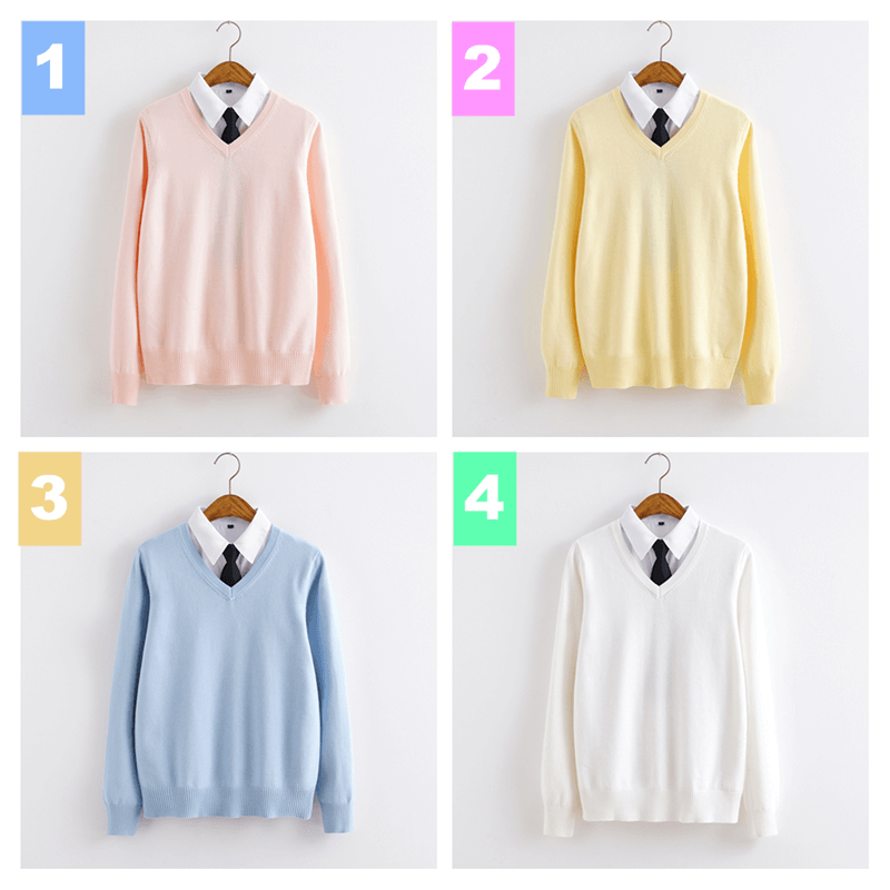 cutiekill-jk-9-color-candy-fluffy-long-sleeves-sweater-c00773
