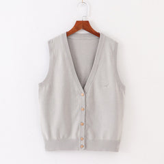 cutiekill-jk-buttons-uniform-knit-sweater-vest-c00745