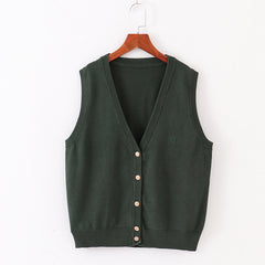 cutiekill-jk-buttons-uniform-knit-sweater-vest-c00745