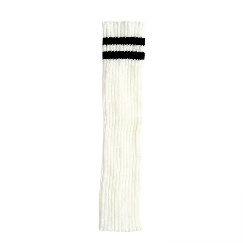 cutiekill-jk-girl-stripes-loose-socks-leg-warmers-c0050