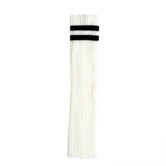 cutiekill-jk-girl-stripes-loose-socks-leg-warmers-c0050