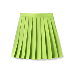 cutiekill-jk-pure-color-school-uniform-skirt-c00184