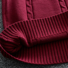 cutiekill-jk-school-uniform-red-blue-sweater-vest-c00958