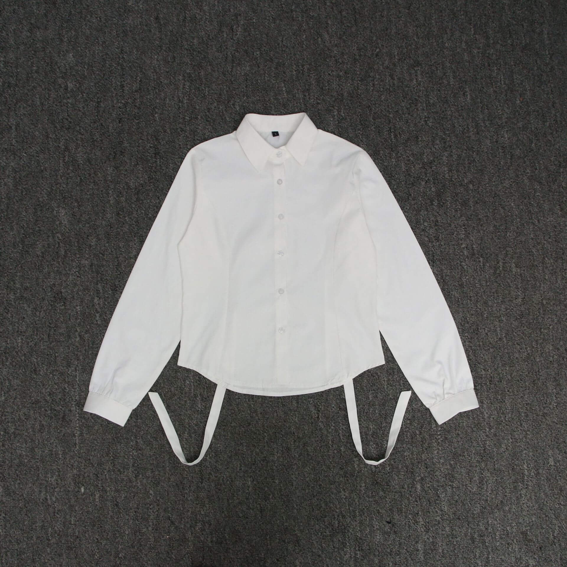 cutiekill-jk-spicy-girl-puff-blouse-jk1003