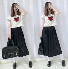 cutiekill-jk-uniform-40cm-60cm-75cm-3-lengths-pleated-skirt-c00353