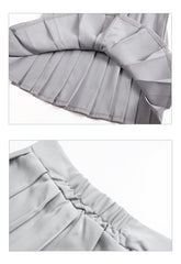 40cm 60cm 75cm JK uniform skirt