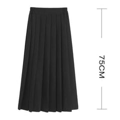 cutiekill-jk-uniform-40cm-60cm-75cm-3-lengths-pleated-skirt-c00353