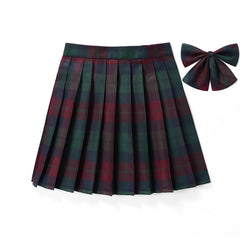 cutiekill-jk-vintage-plaid-seifuku-uniform-skirt-c00183