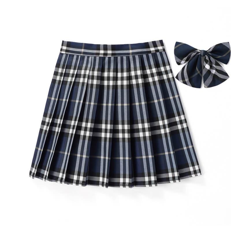 cutiekill-jk-vintage-plaid-seifuku-uniform-skirt-c00183