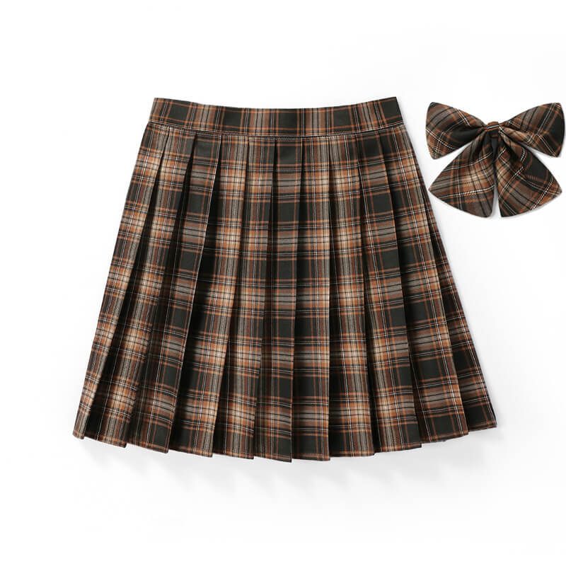 cutiekill-jk-vintage-plaid-seifuku-uniform-skirt-c00183