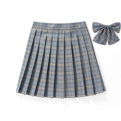 cutiekill-jk-vintage-plaid-seifuku-uniform-skirt-c00183