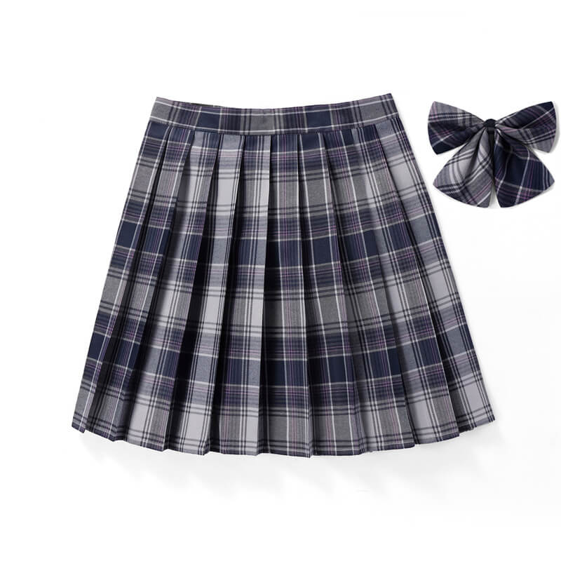 cutiekill-jk-vintage-plaid-seifuku-uniform-skirt-c00183