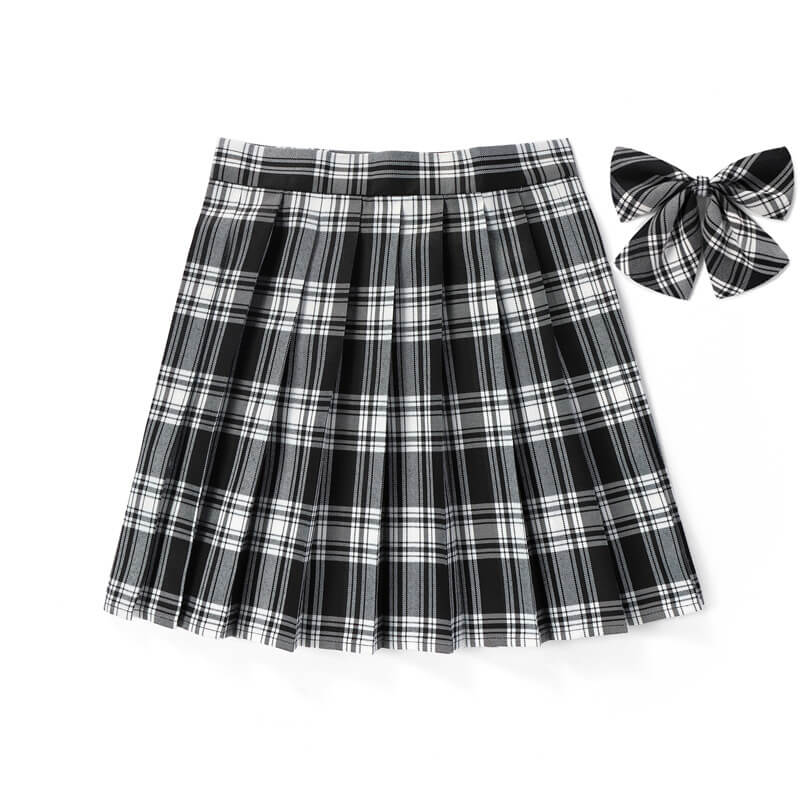 cutiekill-jk-vintage-plaid-seifuku-uniform-skirt-c00183