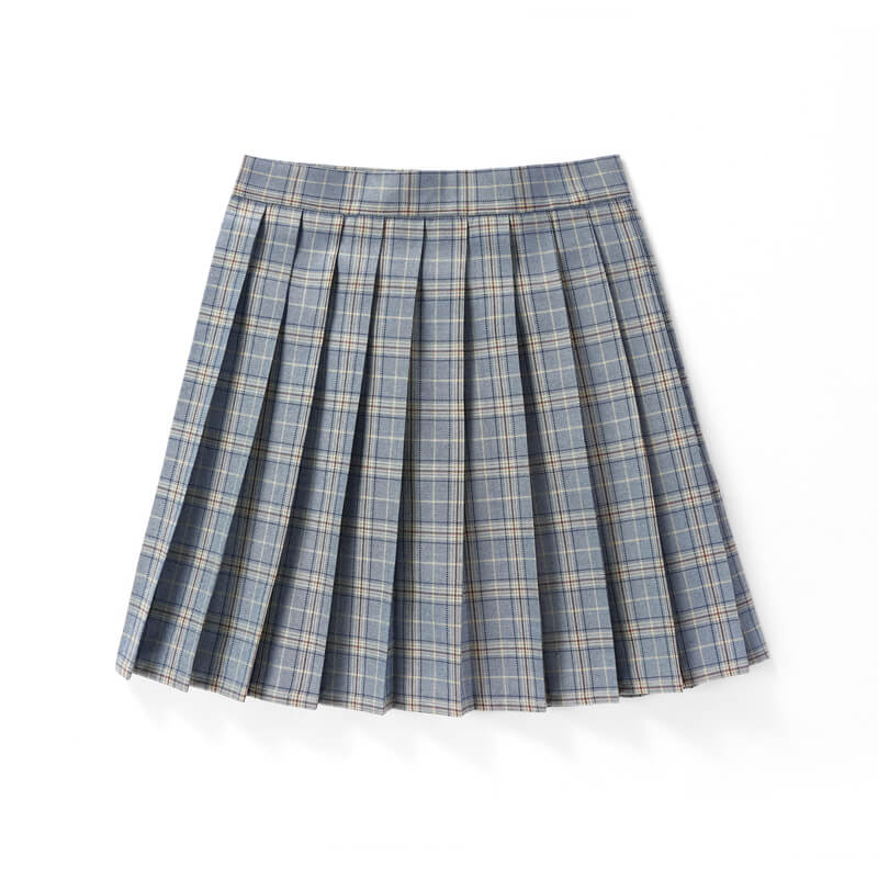 cutiekill-jk-vintage-plaid-seifuku-uniform-skirt-c00183