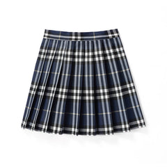 cutiekill-jk-vintage-plaid-seifuku-uniform-skirt-c00183