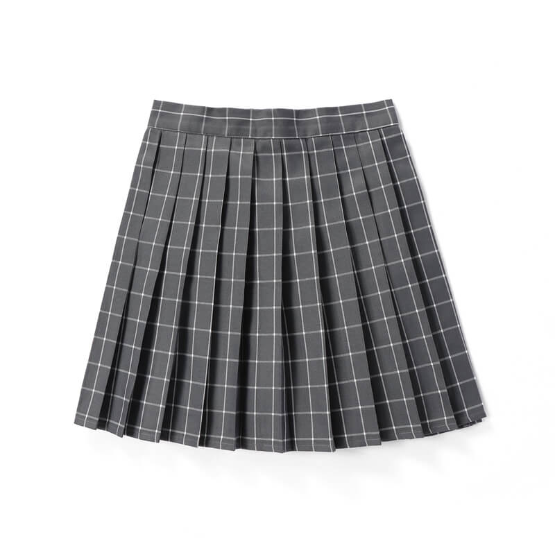 cutiekill-jk-vintage-plaid-seifuku-uniform-skirt-c00183