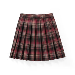 cutiekill-jk-vintage-plaid-seifuku-uniform-skirt-c00183