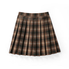 cutiekill-jk-vintage-plaid-seifuku-uniform-skirt-c00183