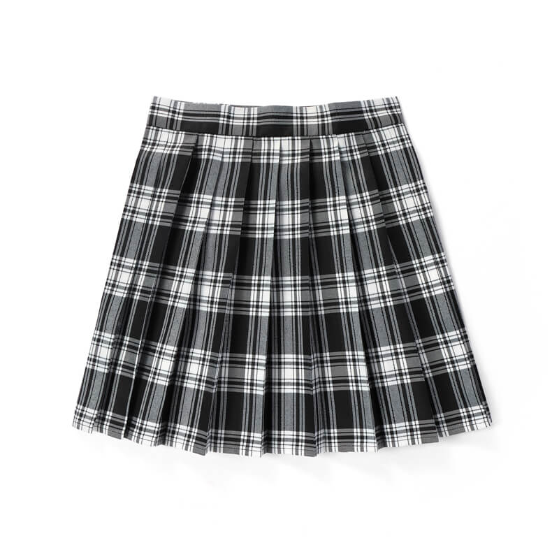 cutiekill-jk-vintage-plaid-seifuku-uniform-skirt-c00183