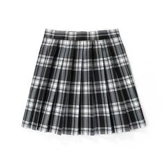 cutiekill-jk-vintage-plaid-seifuku-uniform-skirt-c00183