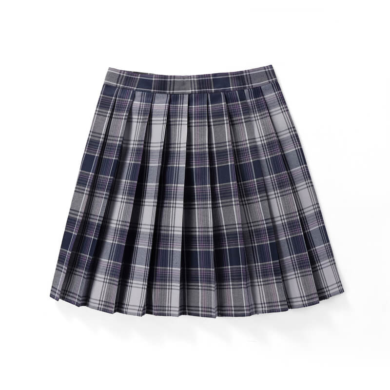 cutiekill-jk-vintage-plaid-seifuku-uniform-skirt-c00183