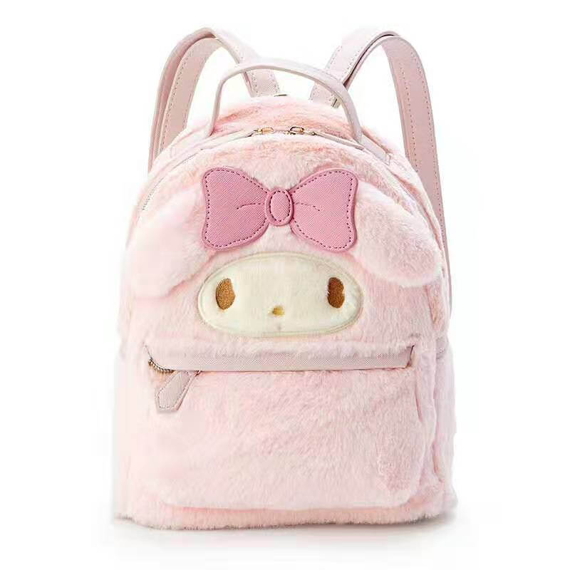 cutiekill-kawaii-fluffy-melody-hello-kitty-cinnamoroll-backpack-bag-c00836