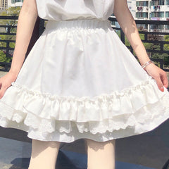 cutiekill-kawaii-goth-layered-skirt-ah0076