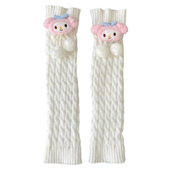 cutiekill-kawaii-lolita-fluffy-bear-pompon-leg-warmer-c0057