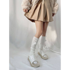 cutiekill-kawaii-pompon-fur-balls-leg-warmer-c0056