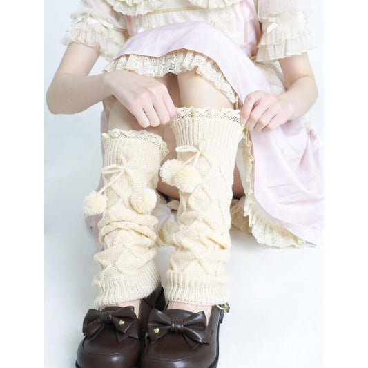 cutiekill-kawaii-pompon-winter-leg-warmers-c0197