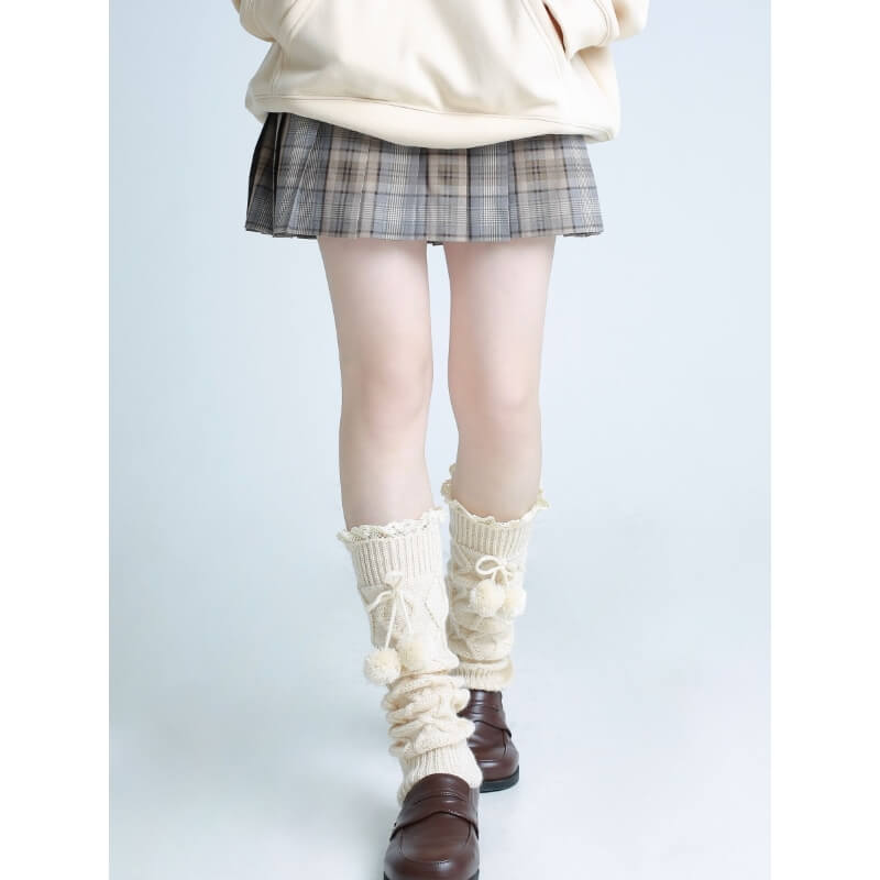 cutiekill-kawaii-pompon-winter-leg-warmers-c0197