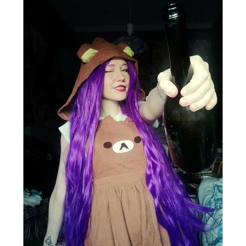 cutiekill-kawaii-rilakkuma-bear-suspender-dress-c00230