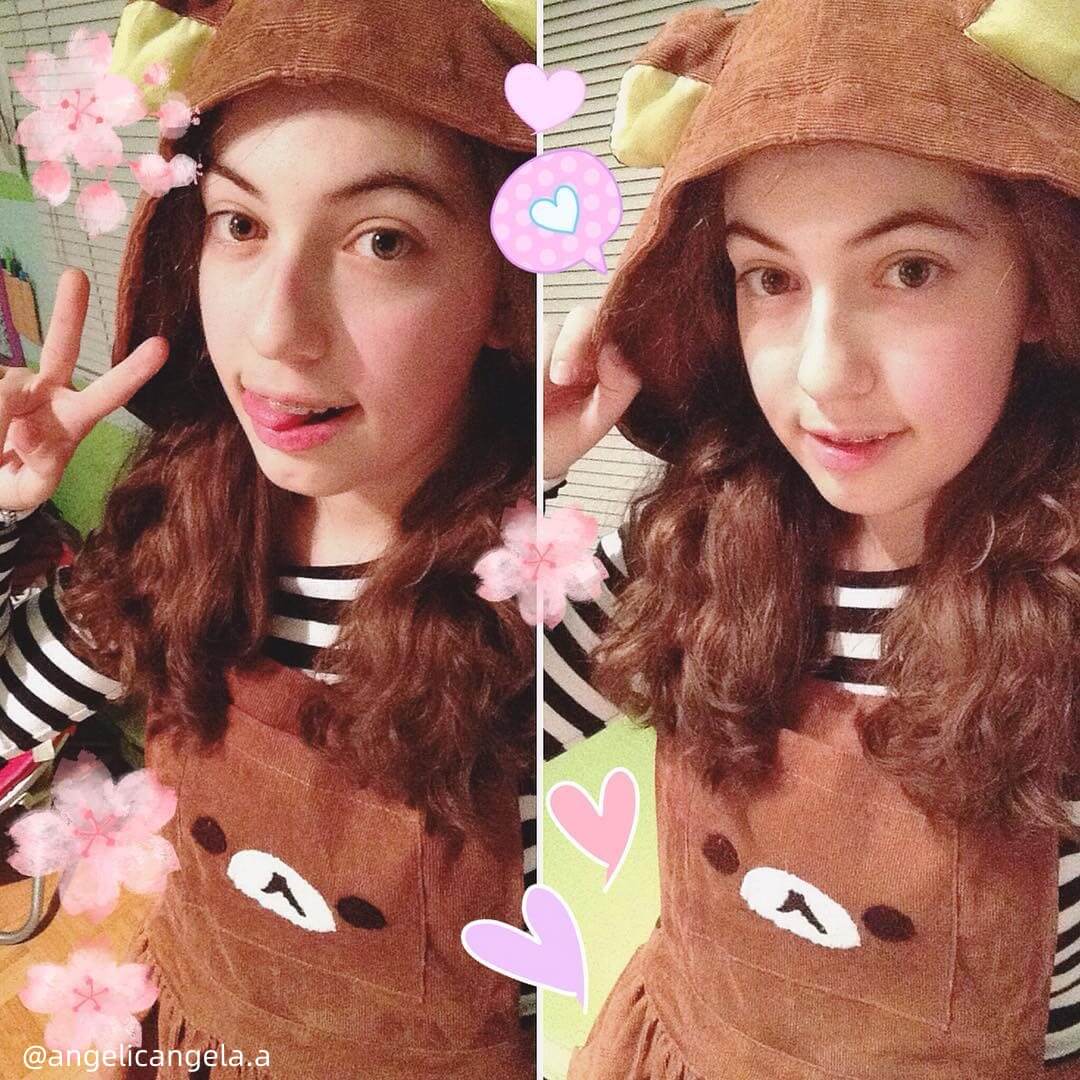 cutiekill-kawaii-rilakkuma-bear-suspender-dress-c00230