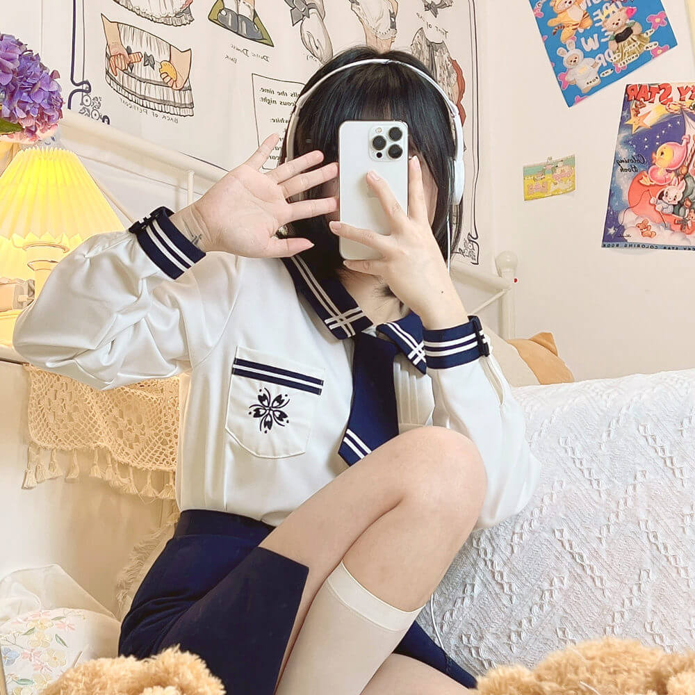 cutiekill-korean-style-sakura-school-uniform-set-jk0010