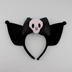 cutiekill-kuromi-cute-hairband-ah0296
