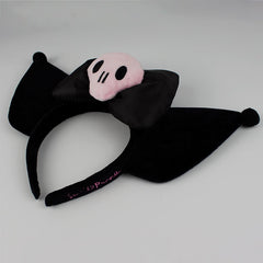cutiekill-kuromi-cute-hairband-ah0296