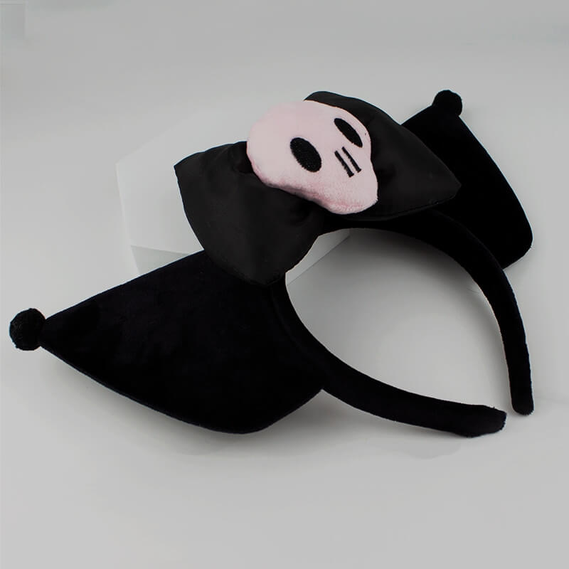 cutiekill-kuromi-cute-hairband-ah0296