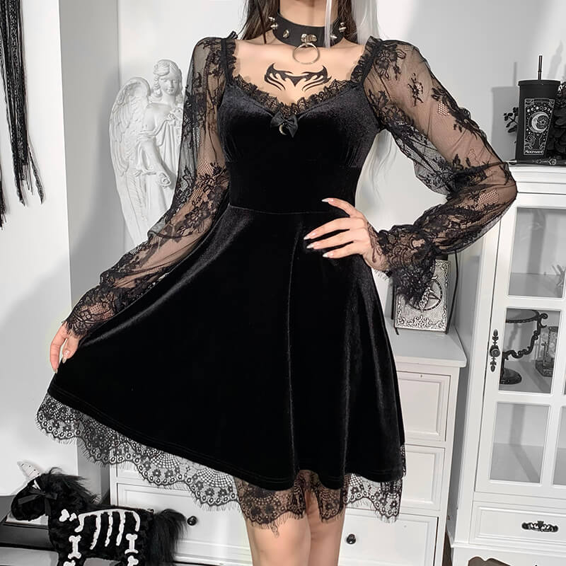 cutiekill-lace-doll-dark-dress-ah0220