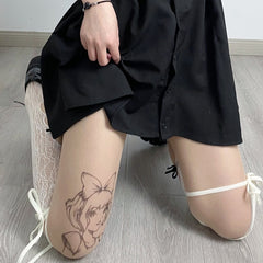 cutiekill-lolita-anime-girl-tattoo-tights-c0033